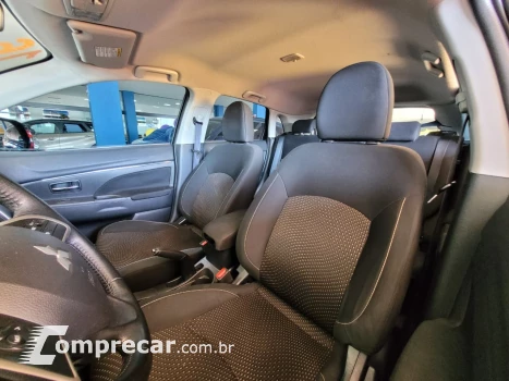 ASX 2.0 16V 160cv Aut.