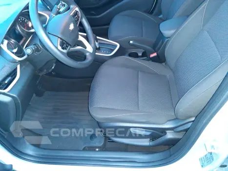ONIX 1.0 Turbo Plus LT
