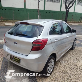 Ka 1.0 SE/SE Plus TiVCT Flex 5p
