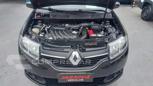 SANDERO 1.0 12V SCE Expression