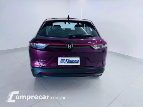 HR-V EXL HS