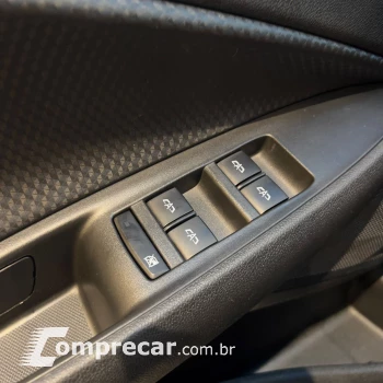 ONIX HATCH 1.0 12V Flex 5p Mec.
