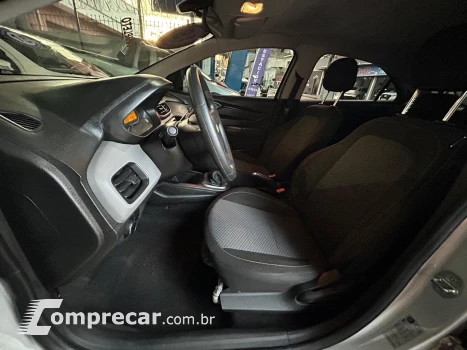 ONIX 1.0 MPFI JOY 8V