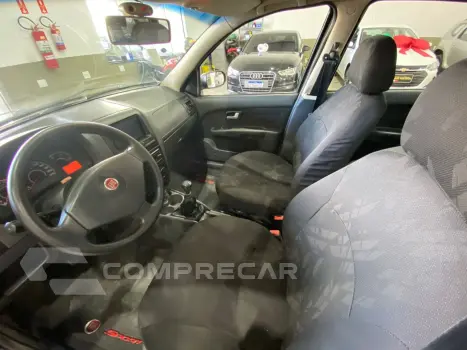 Siena 1.0 Mpi El Celebration 8V Flex 4P Manual