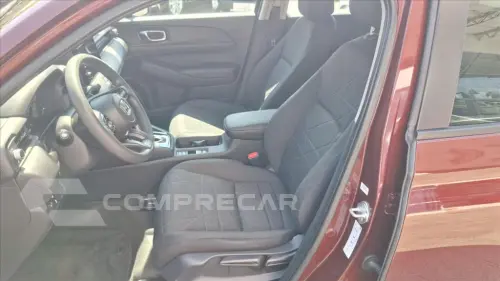 HR-V 1.5 DI I-VTEC FLEX EX CVT