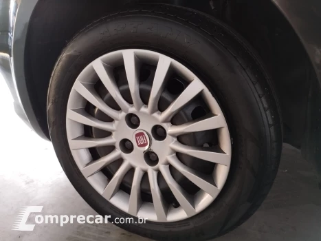 PUNTO 1.6 Essence 16V