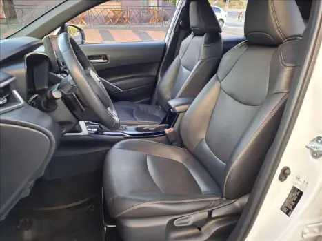 COROLLA CROSS 2.0 Vvt-ie XRE