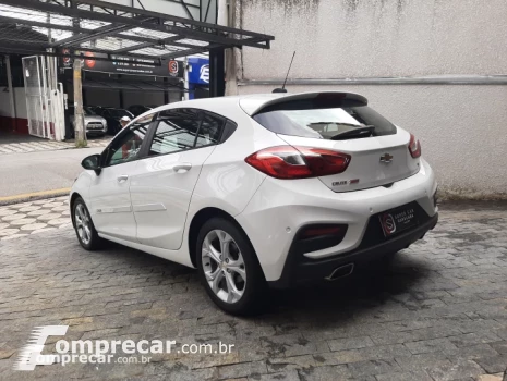 CRUZE 1.4 Turbo Sport6 LT 16V