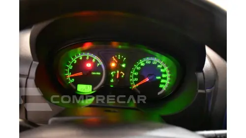 ECOSPORT - 2.0 XLT 16V 4P MANUAL