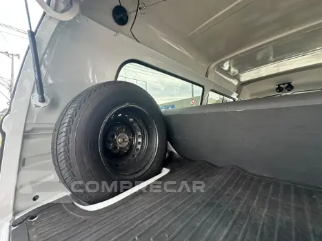 KOMBI 1.4 MI STD Escolar 8V
