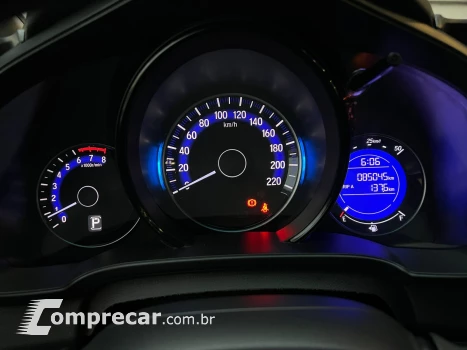 FIT 1.5 Personal 16V