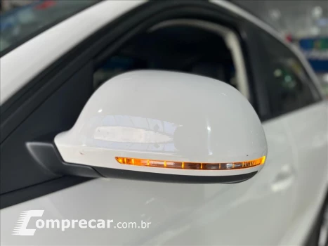 Q3 1.4 TFSI ATTRACTION FLEX 4P S TRONIC