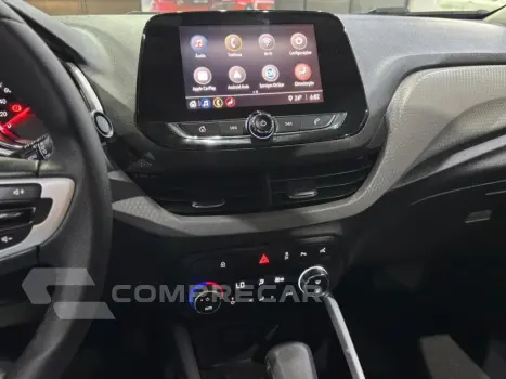 ONIX 1.0 TURBO FLEX PREMIER AUTOMÁTICO