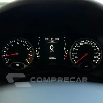 RENEGADE 1.8 16V Sport