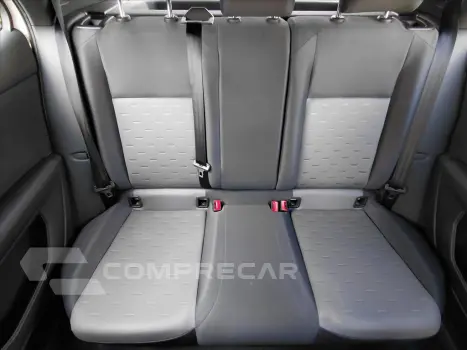T-CROSS 1.0 200 TSI TOTAL FLEX COMFORTLINE AUTOMÁ
