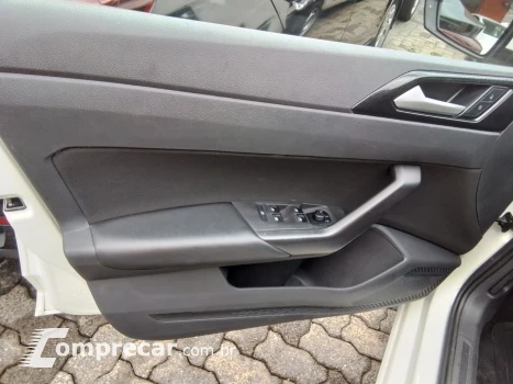 POLO 1.0 170 TSI HIGHLINE AUTOMÁTICO