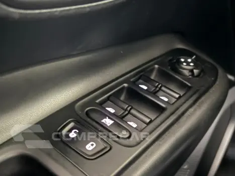 RENEGADE 1.8 16V FLEX LONGITUDE 4P AUTOMÁTICO