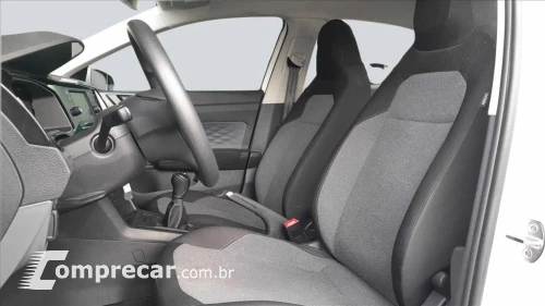 VIRTUS 1.0 170 TSI MANUAL