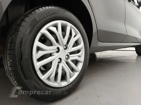 ARGO 1.0 FIREFLY FLEX DRIVE MANUAL