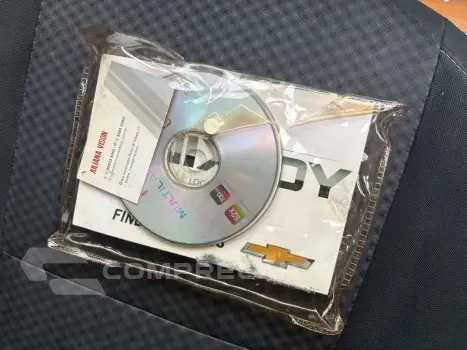 Onix Hatch 1.0 4P FLEX JOY