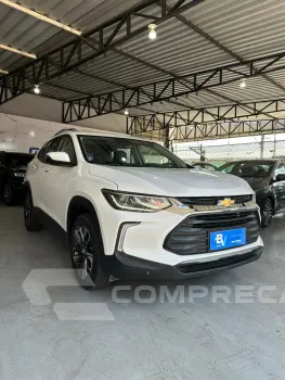 TRACKER 1.2 Turbo Premier