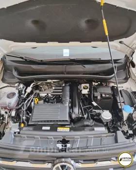 T-Cross 1.4 4P 250 TSI FLEX HIGHLINE AUTOMÁTICO