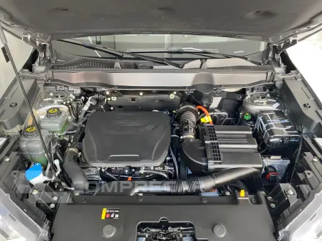 Haval H6 1.5 (Hibrido)