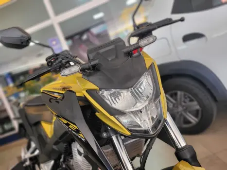 CB 300F Twister Flex