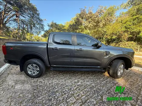 RANGER 2.0 TURBO DIESEL CD XLS 4X4 AUTOMÁTICO