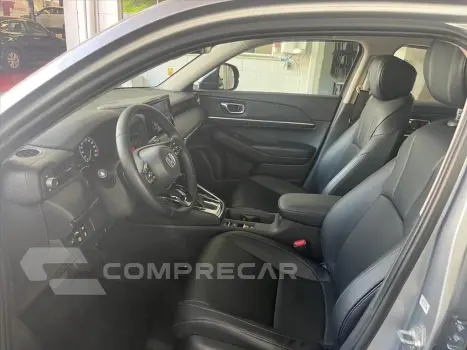 HR-V 1.5 DI I-VTEC TURBO FLEX TOURING CVT