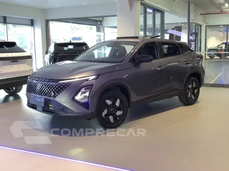 OMODA 5 1.5 TGDI HEV PRESTIGE DHT 4 portas