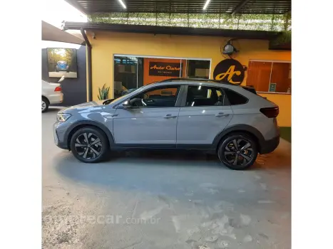 NIVUS 1.0 200 TSI TOTAL FLEX HIGHLINE AUTOMÁTICO