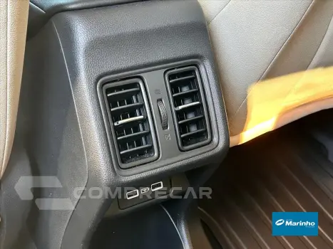 HR-V 1.5 DI I-VTEC FLEX EXL CVT