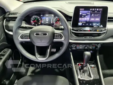 COMPASS SPORT T270 TURBO FLEX AUT.