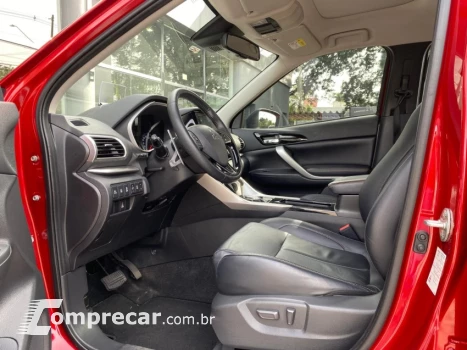 ECLIPSE CROSS 1.5 Mivec Turbo Hpe-s Outdoor S-awc