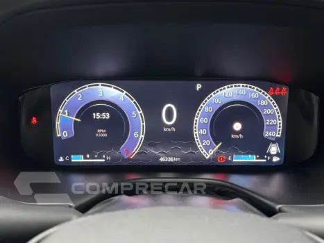 COMPASS 1.3 T270 Turbo S