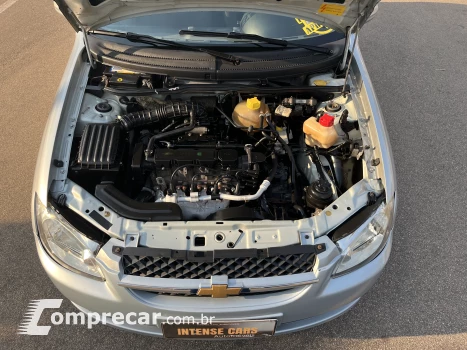 CLASSIC 1.0 MPFI LS 8V