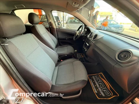 GOL 1.6 MI Power 8V G.V