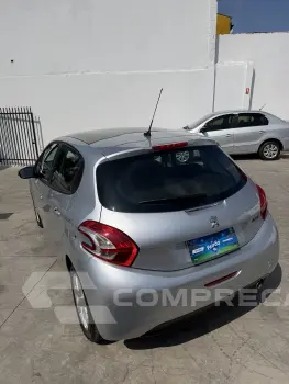 208 1.5 Allure 8V
