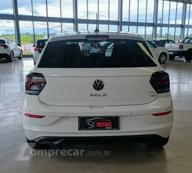 POLO 1.0 170 TSI Comfortline