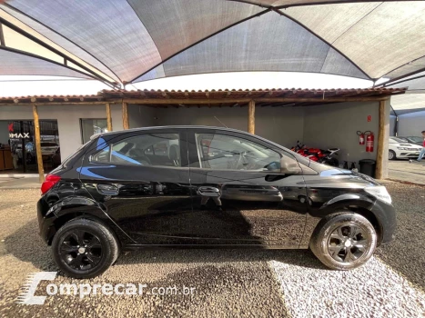 ONIX 1.0 MPFI LT 8V FLEX 4P MANUAL