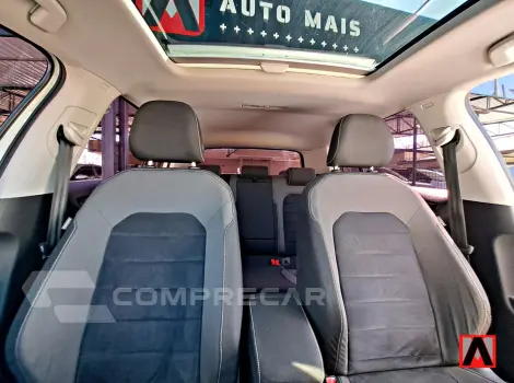 GOLF 1.4 250 TSI Highline