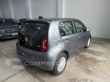 UP 1.0 TSI Move UP 12V