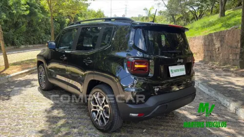 RENEGADE 1.3 T270 TURBO FLEX LONGITUDE AT6