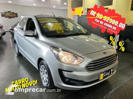 KA + 1.0 SE 12V