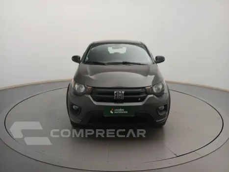 MOBI 1.0 EVO FLEX LIKE. MANUAL