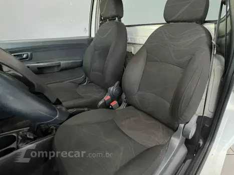 STRADA 1.4 MPI HARD WORKING CS 8V FLEX 2P MANUAL