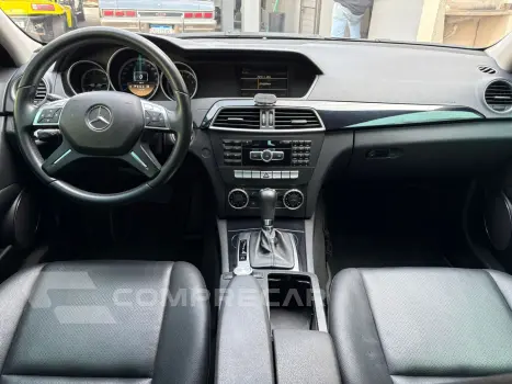 C 180 1.8 CGI Classic 16V Turbo