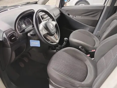 Idea 1.6 16V 4P ESSENCE FLEX