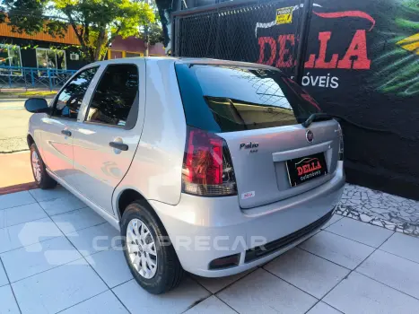 PALIO 1.0 MPI Fire Economy 8V